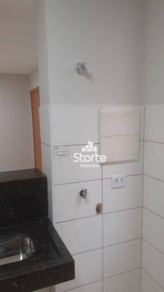 Apartamento, 2 quartos, 42 m² - Foto 3