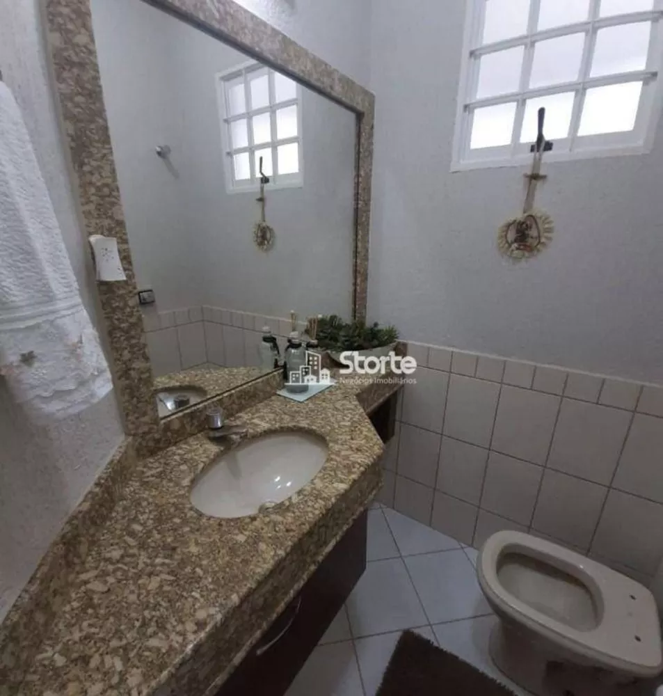 Casa, 4 quartos, 235 m² - Foto 17