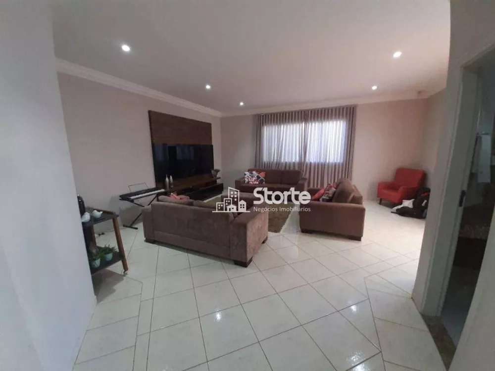 Casa, 4 quartos, 235 m² - Foto 14