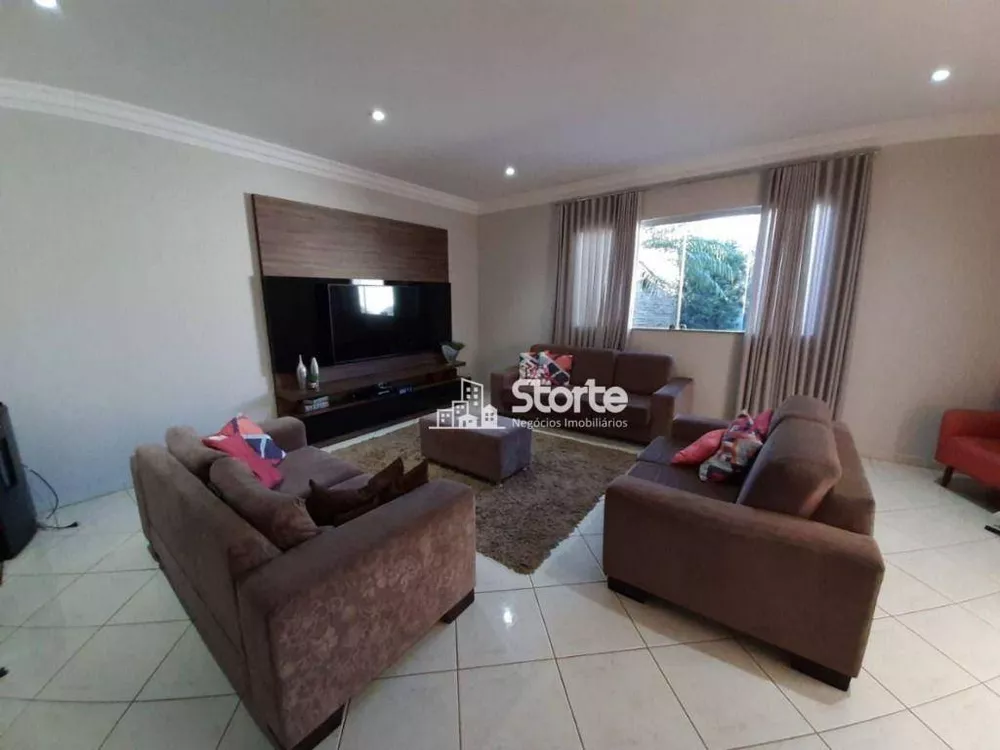 Casa, 4 quartos, 235 m² - Foto 15