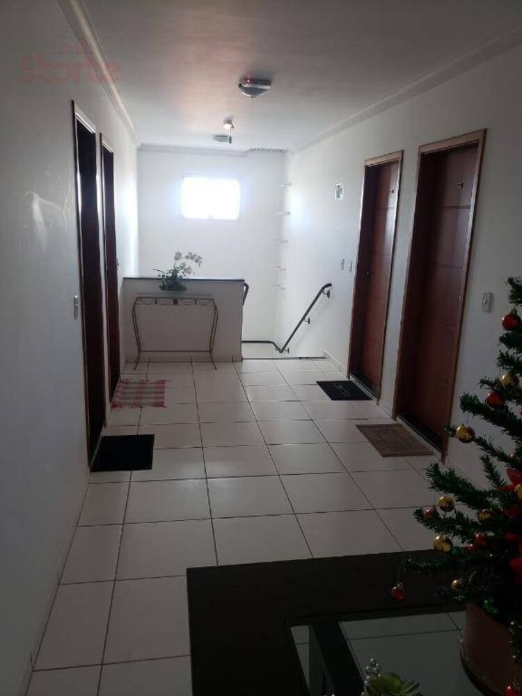 Apartamento, 2 quartos, 45 m² - Foto 1