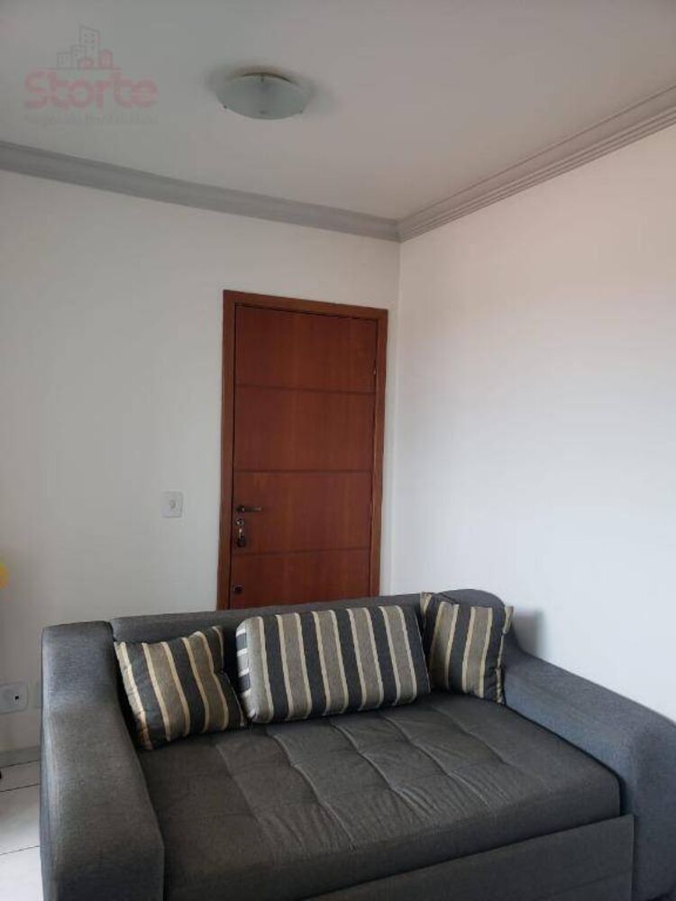 Apartamento, 2 quartos, 45 m² - Foto 8