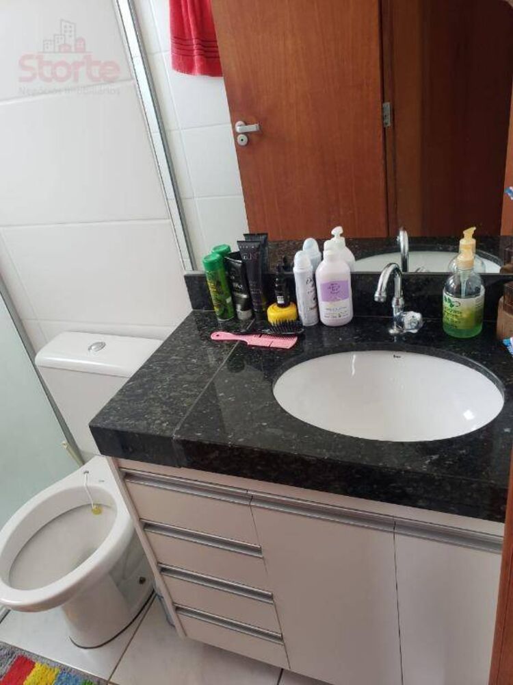 Apartamento, 2 quartos, 45 m² - Foto 4