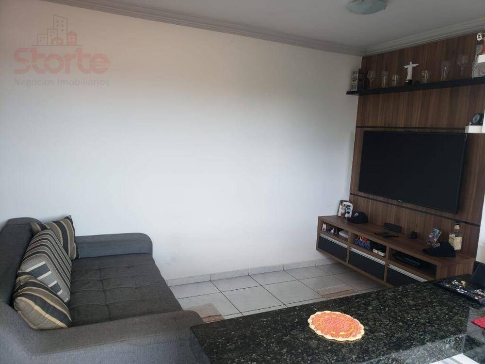 Apartamento, 2 quartos, 45 m² - Foto 6