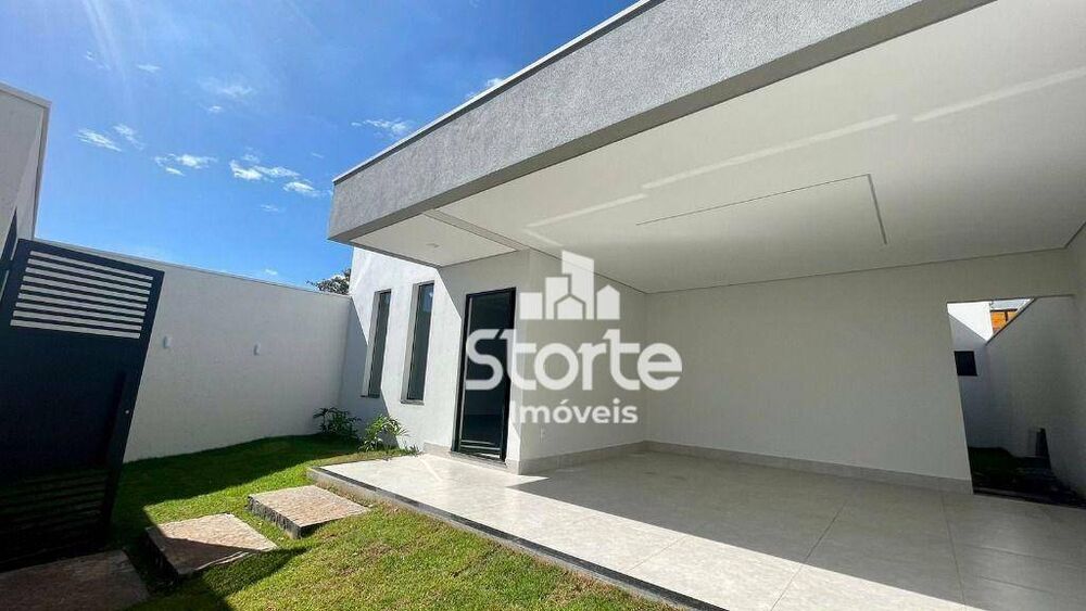 Casa, 3 quartos, 130 m² - Foto 2