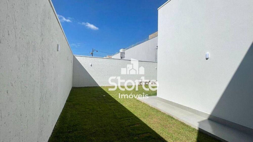 Casa, 3 quartos, 130 m² - Foto 7
