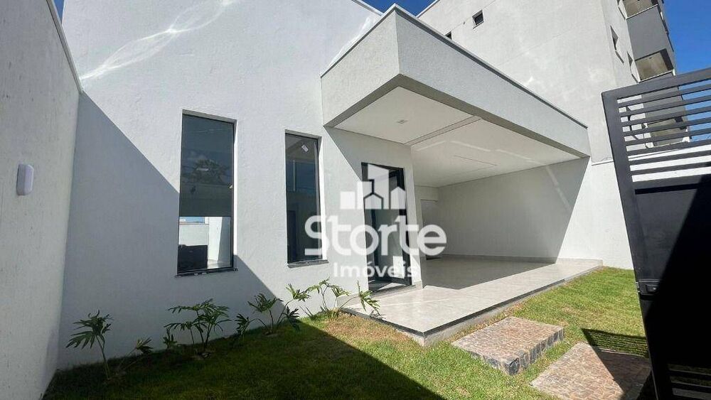 Casa, 3 quartos, 130 m² - Foto 6