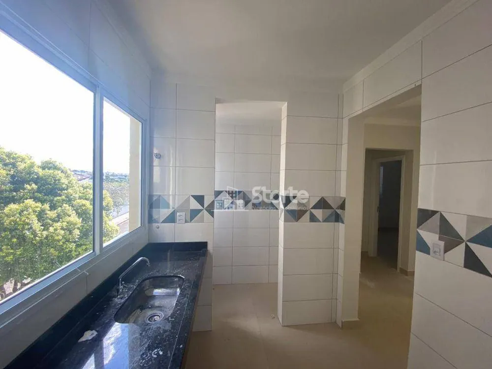 Apartamento, 2 quartos, 58 m² - Foto 2
