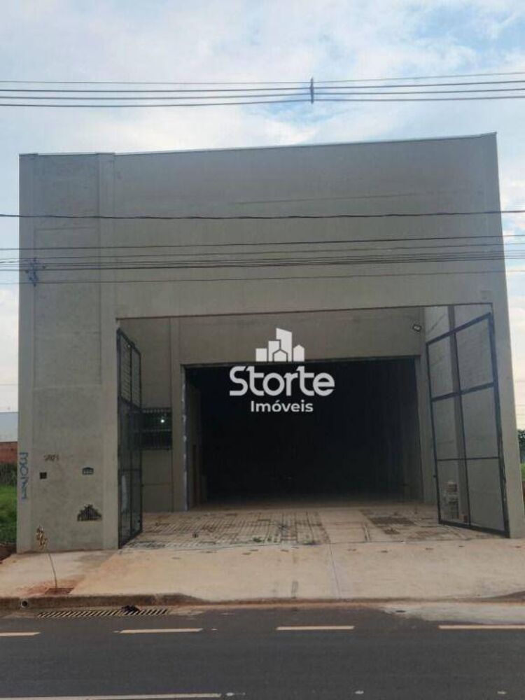 Depósito-Galpão, 217 m² - Foto 8