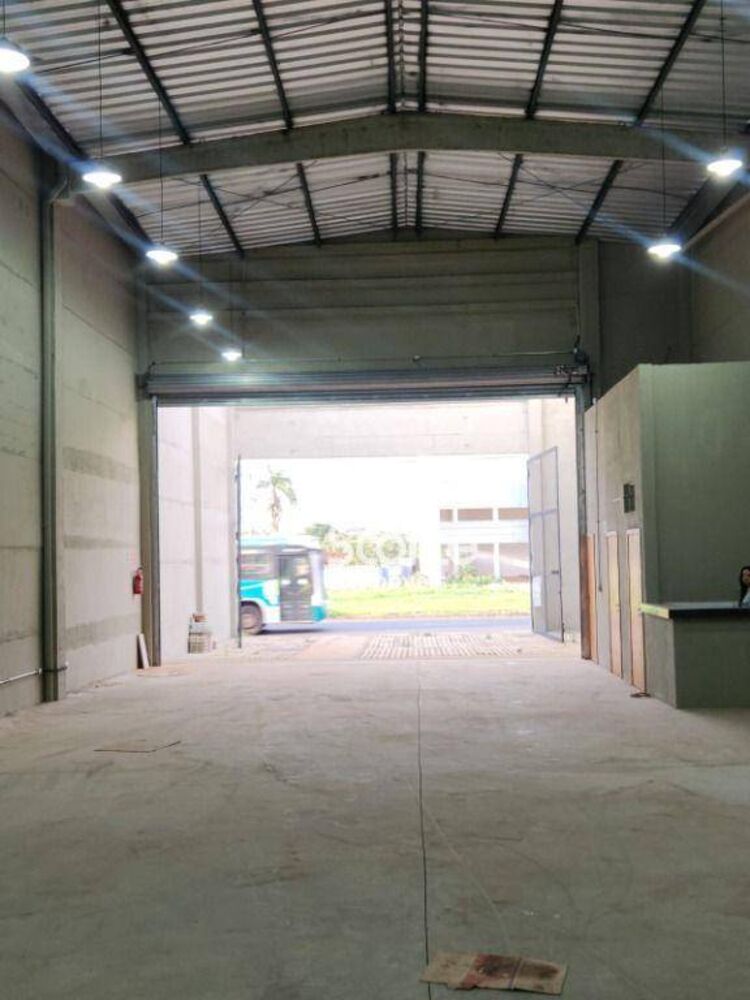 Depósito-Galpão, 217 m² - Foto 4