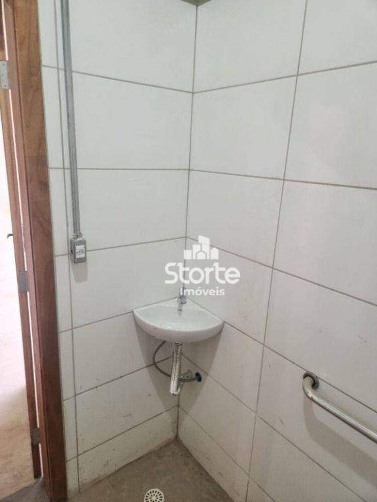 Depósito-Galpão, 217 m² - Foto 5