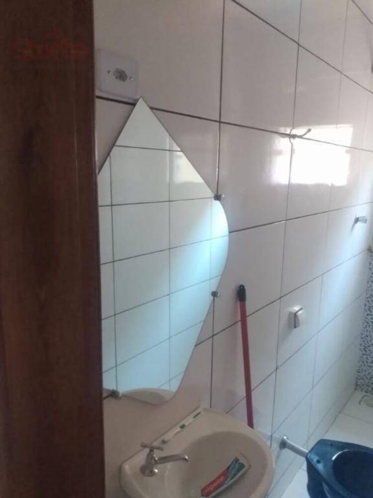 Casa, 3 quartos, 74 m² - Foto 2