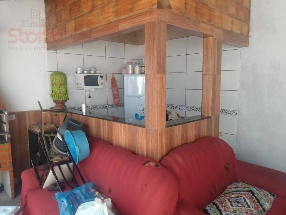 Casa, 3 quartos, 74 m² - Foto 4