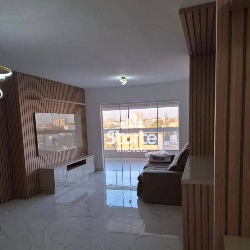 Apartamento, 3 quartos, 113 m² - Foto 4