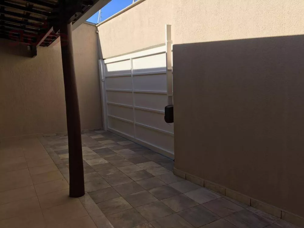 Casa, 3 quartos, 175 m² - Foto 21
