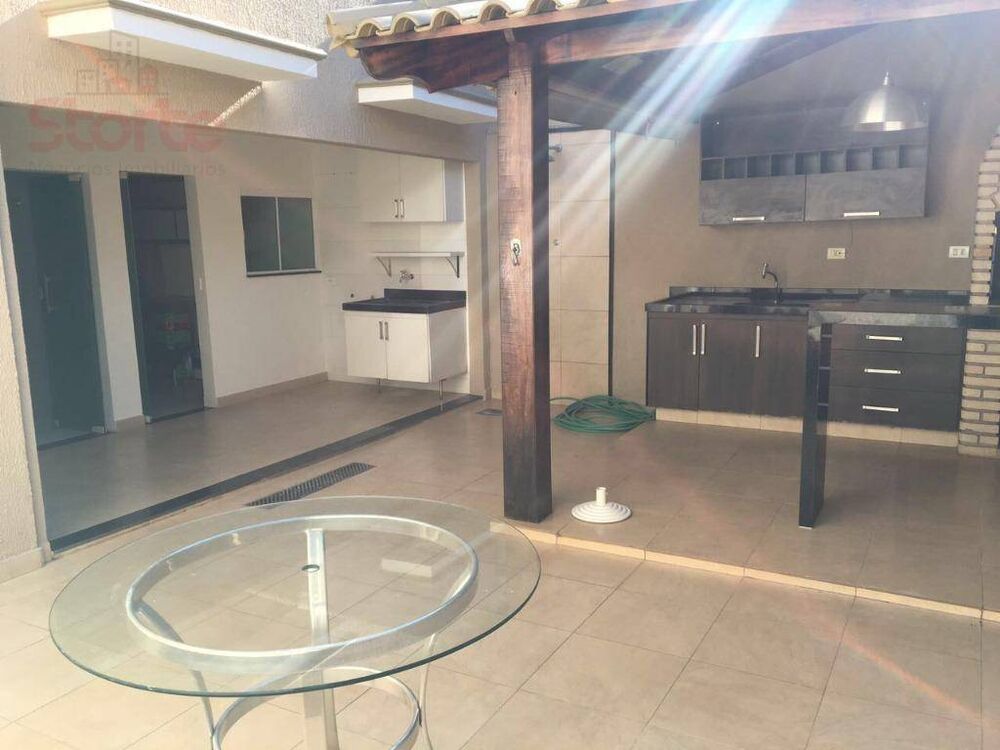Casa, 3 quartos, 175 m² - Foto 9