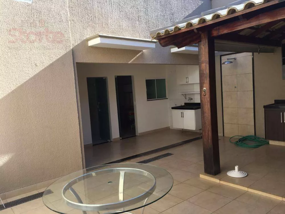 Casa, 3 quartos, 175 m² - Foto 27
