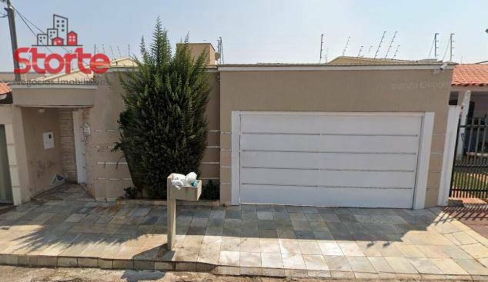Casa, 3 quartos, 175 m² - Foto 1
