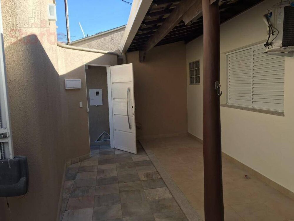 Casa, 3 quartos, 175 m² - Foto 4
