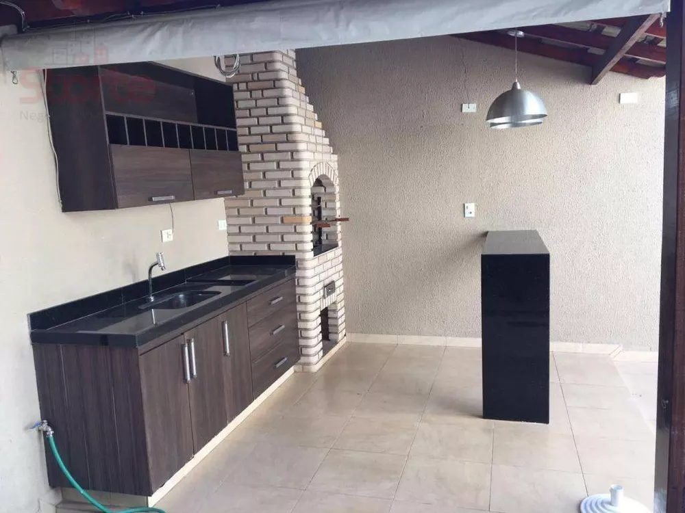 Casa, 3 quartos, 175 m² - Foto 23