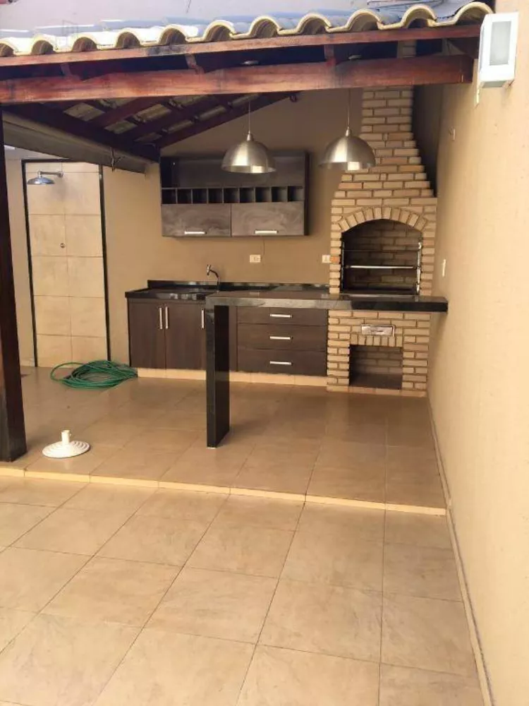 Casa, 3 quartos, 175 m² - Foto 22