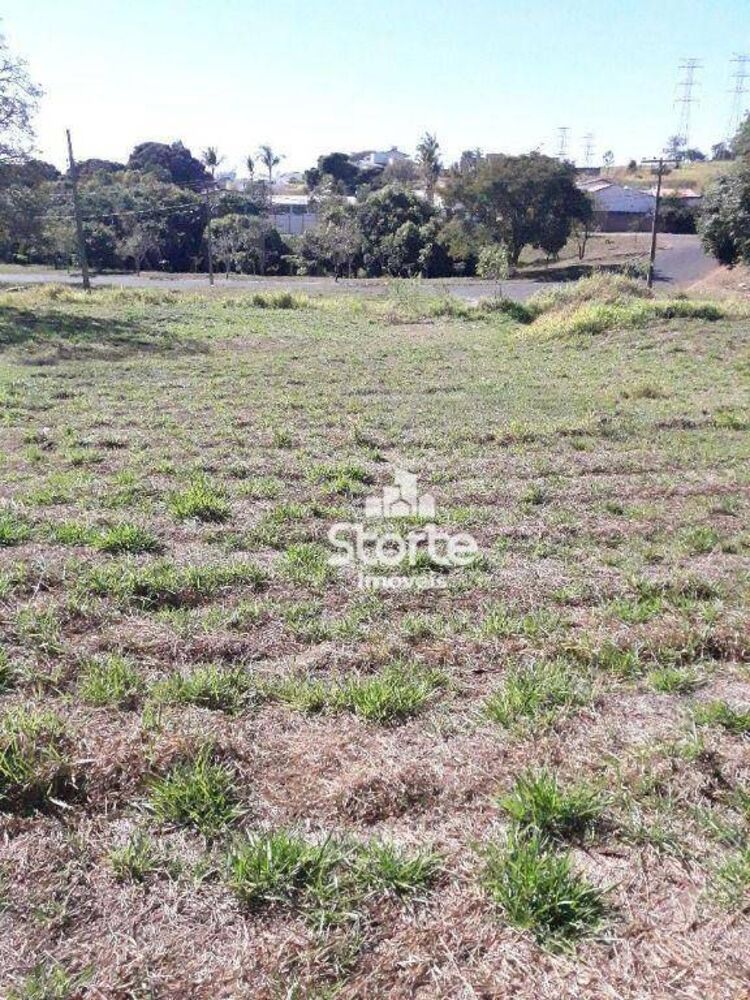Terreno, 670 m² - Foto 1