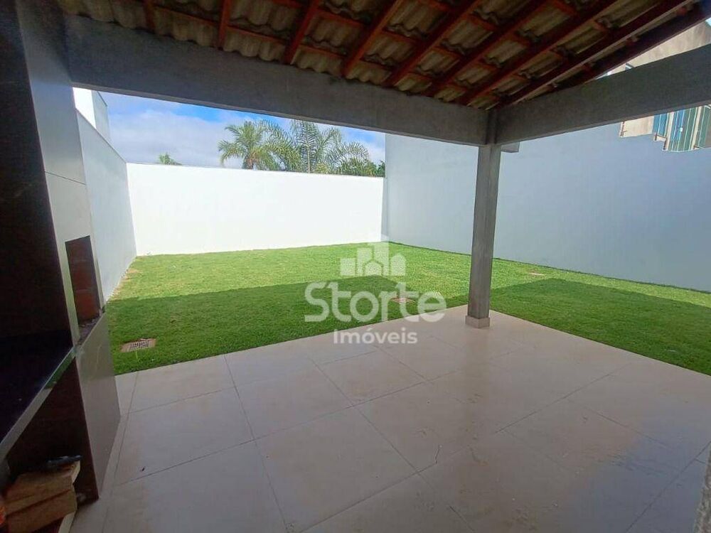 Casa, 3 quartos, 122 m² - Foto 3