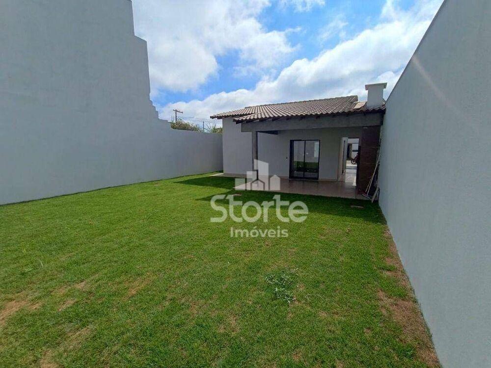 Casa, 3 quartos, 122 m² - Foto 4