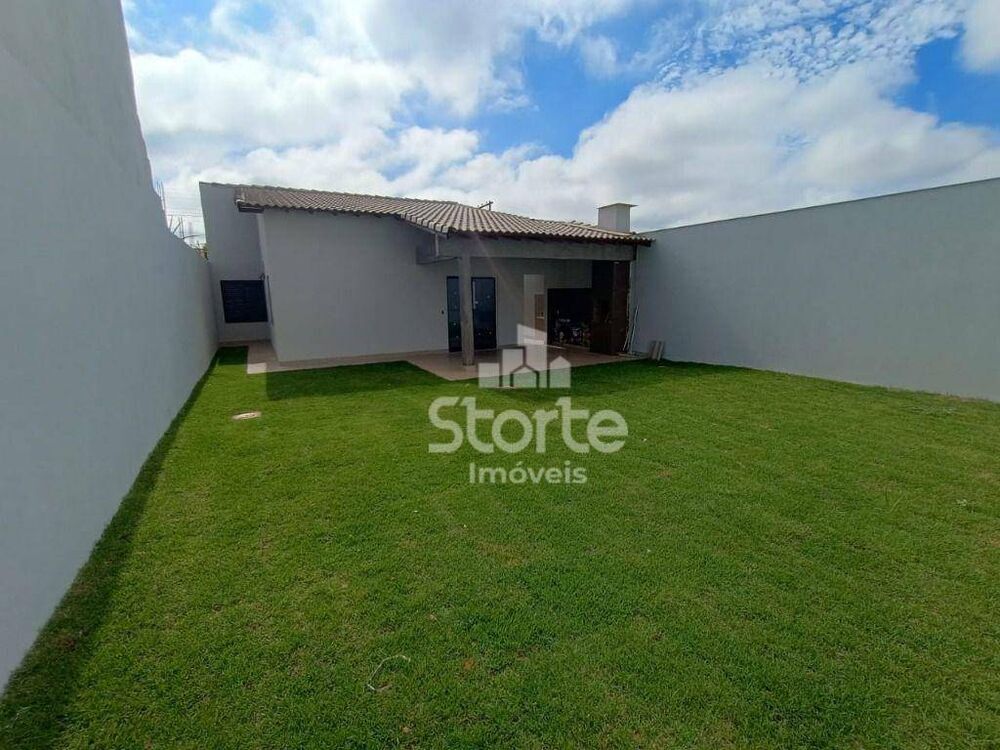 Casa, 3 quartos, 122 m² - Foto 1