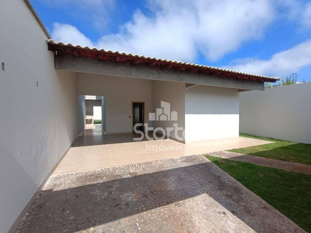 Casa, 3 quartos, 122 m² - Foto 14