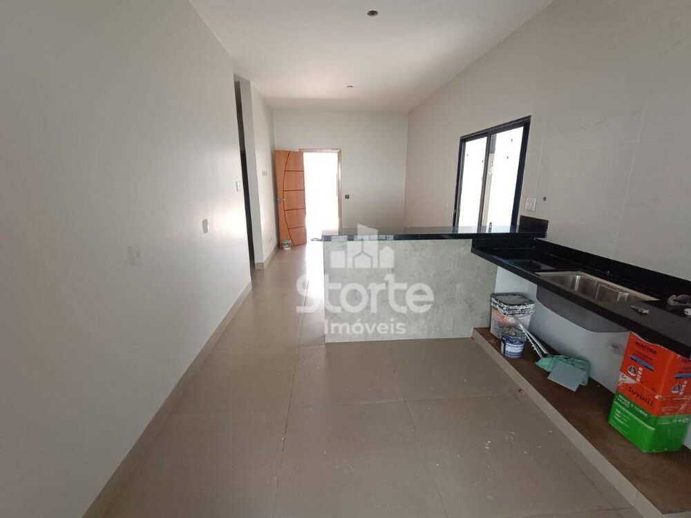 Casa, 3 quartos, 122 m² - Foto 5