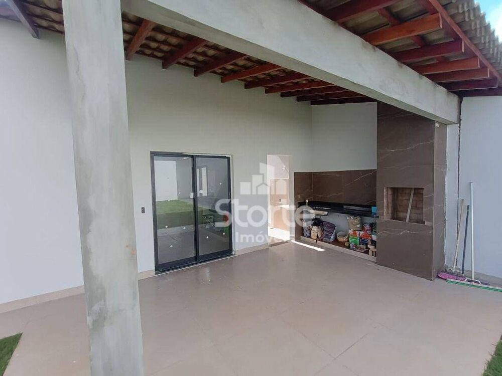 Casa, 3 quartos, 122 m² - Foto 2