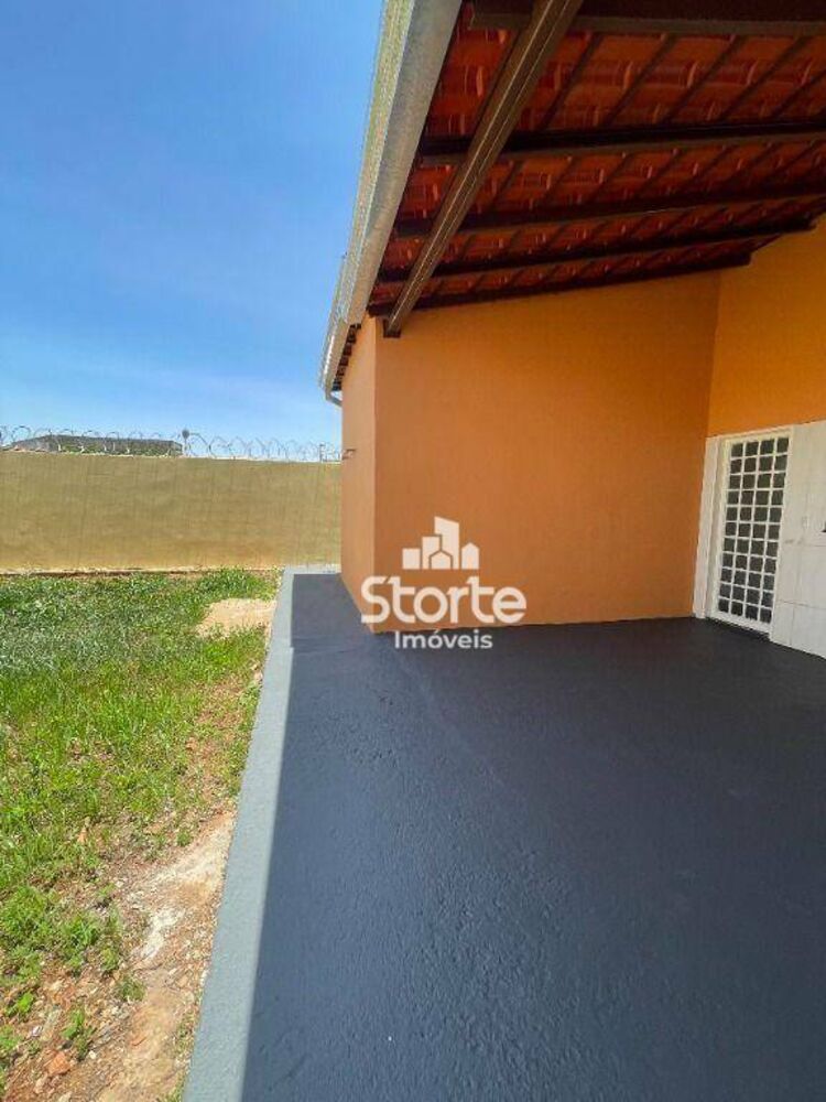 Casa, 3 quartos, 135 m² - Foto 1