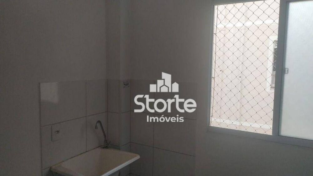 Apartamento, 2 quartos, 39 m² - Foto 2