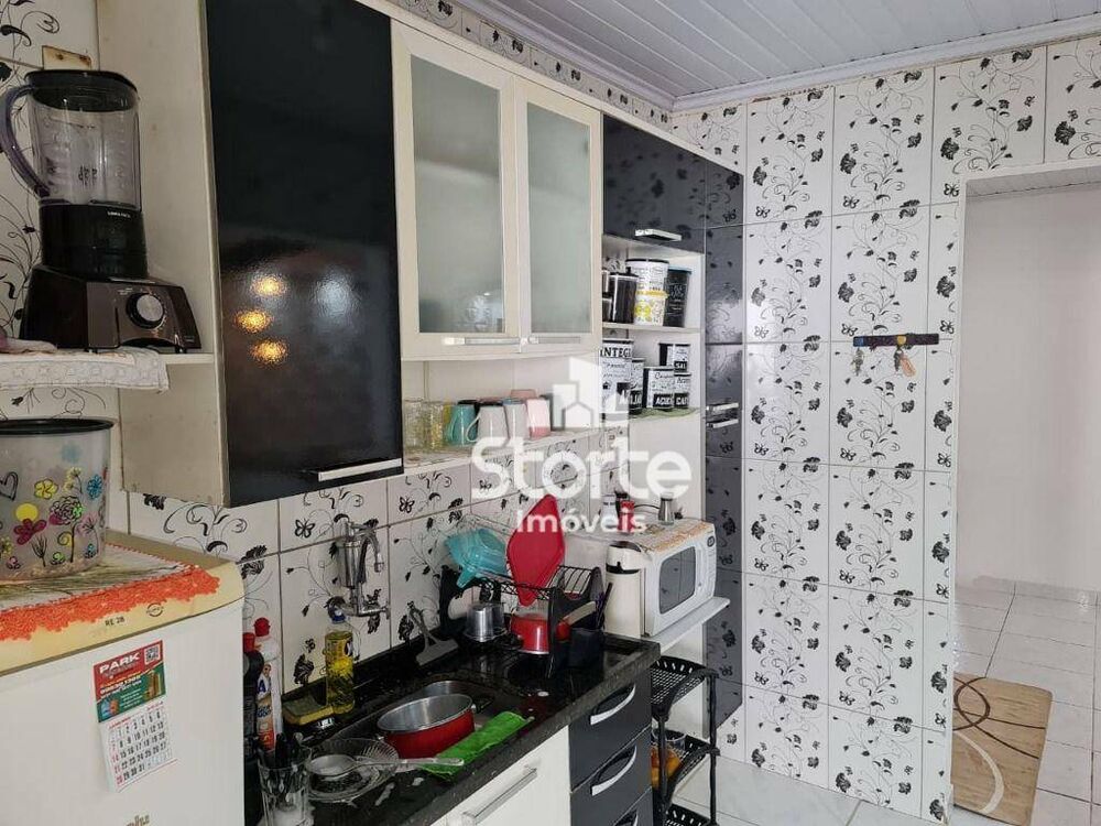 Casa, 2 quartos, 44 m² - Foto 3