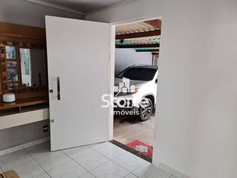 Casa, 2 quartos, 44 m² - Foto 4