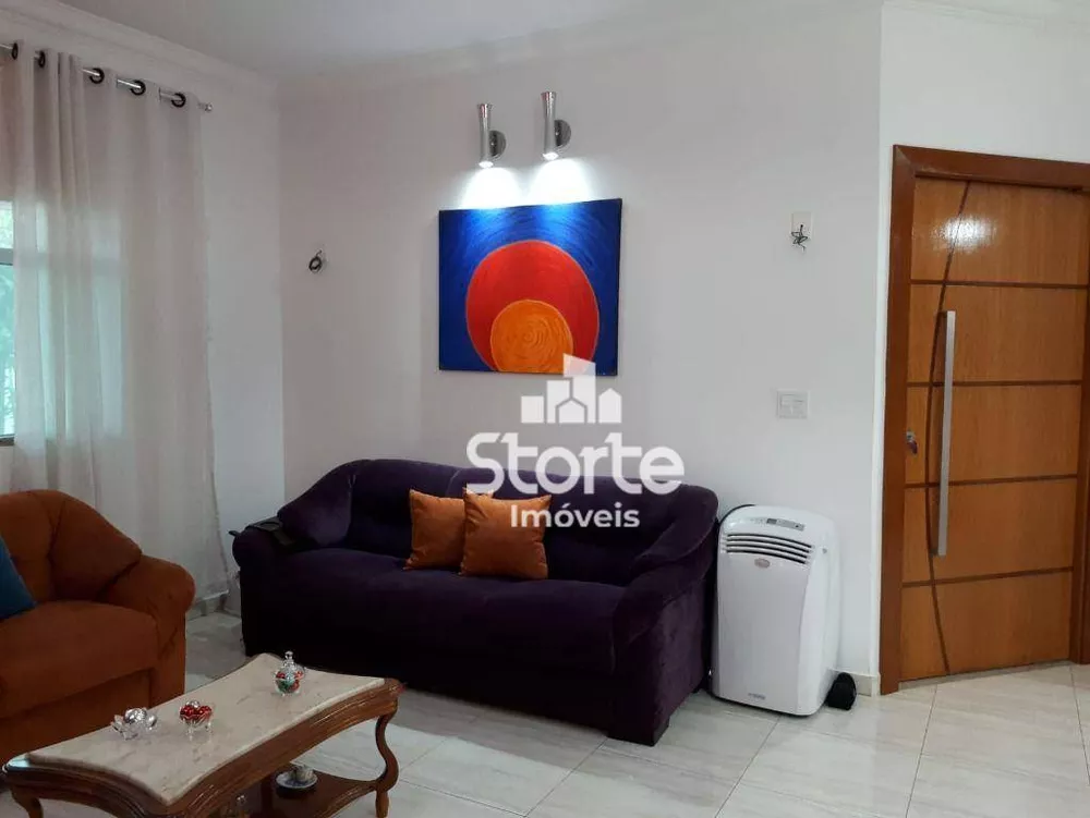 Casa, 3 quartos, 160 m² - Foto 6