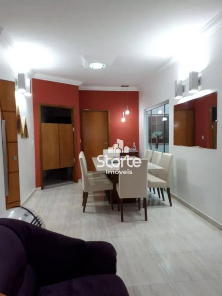 Casa, 3 quartos, 160 m² - Foto 20
