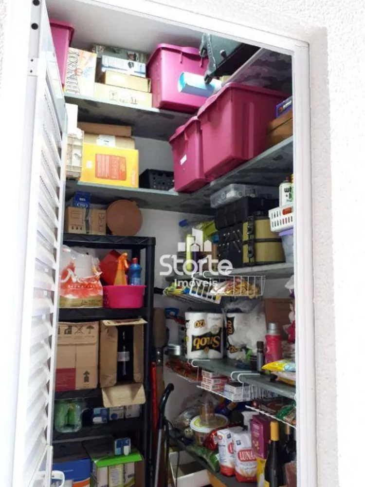 Casa, 3 quartos, 160 m² - Foto 16