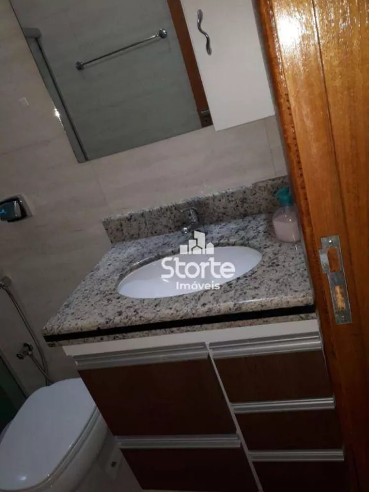 Casa, 3 quartos, 160 m² - Foto 11