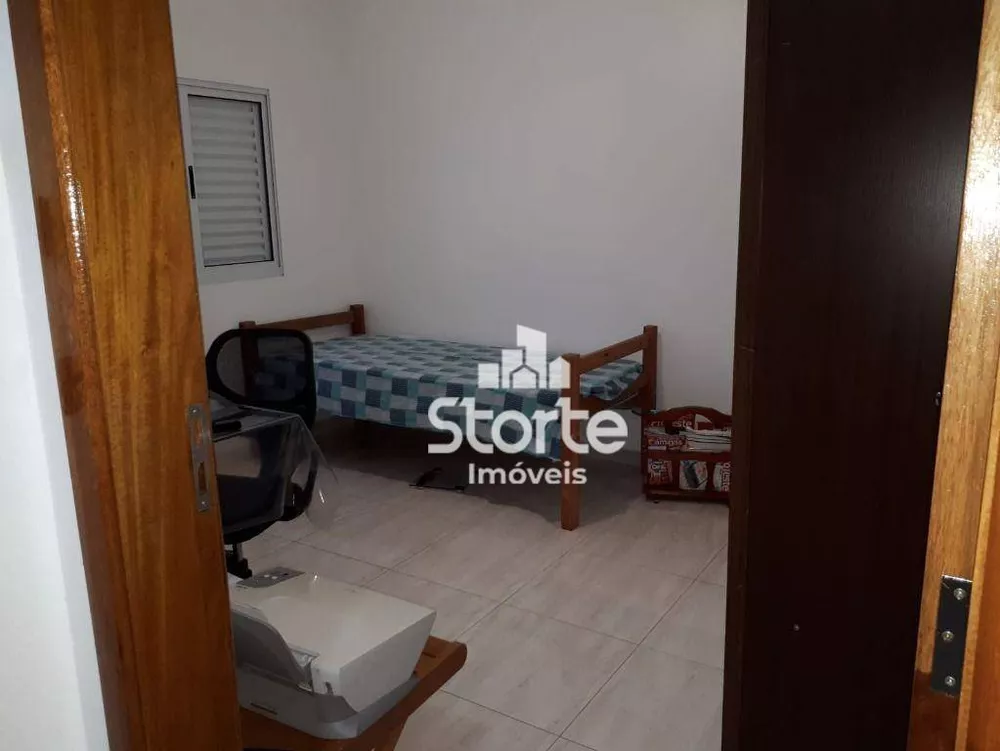 Casa, 3 quartos, 160 m² - Foto 13