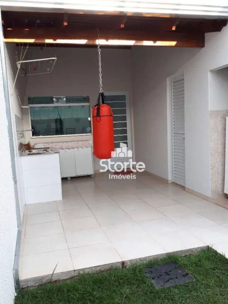 Casa, 3 quartos, 160 m² - Foto 21