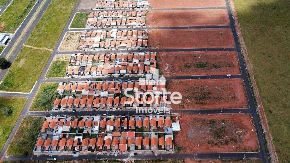 Casa à venda com 2 quartos, 91m² - Foto 3