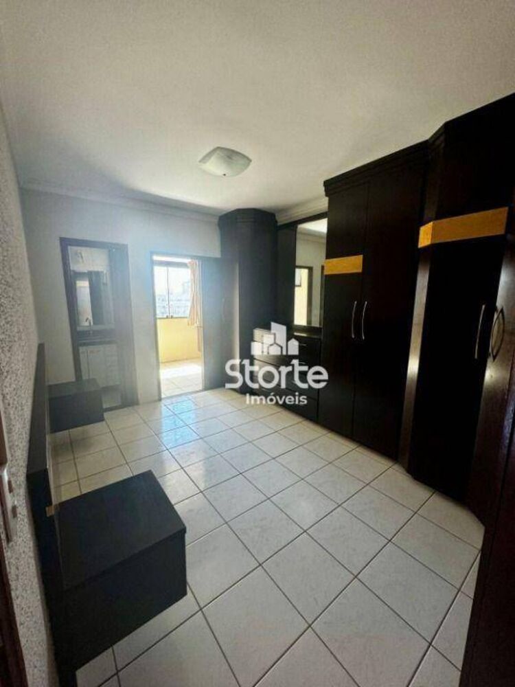 Cobertura, 4 quartos, 197 m² - Foto 4