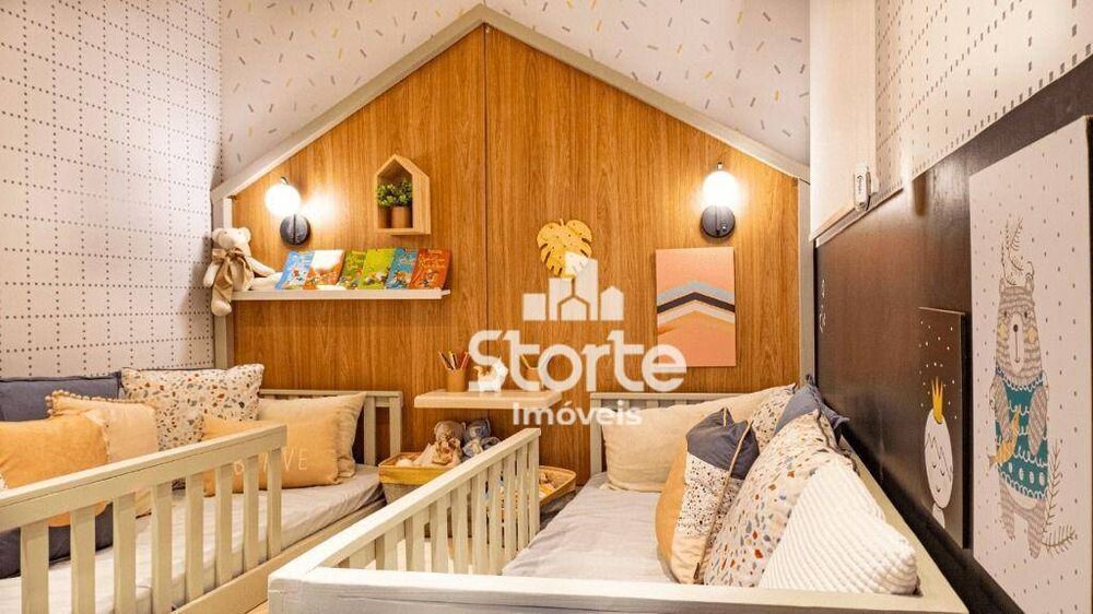 Apartamento, 2 quartos, 52 m² - Foto 5