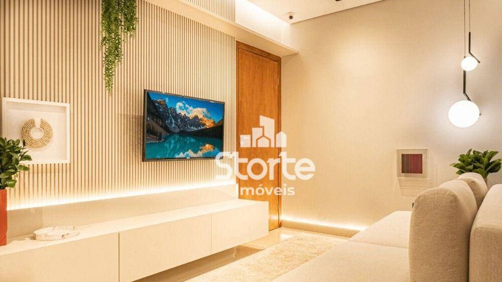 Apartamento, 2 quartos, 52 m² - Foto 3