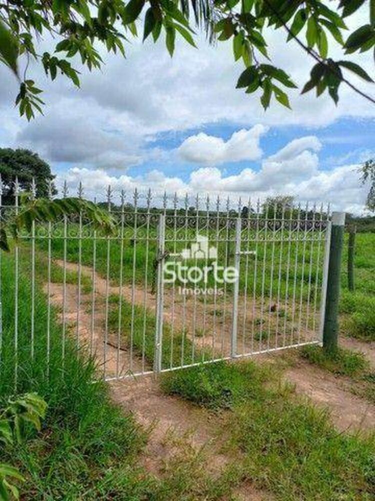 Sítio, 3 quartos, 12 hectares - Foto 2