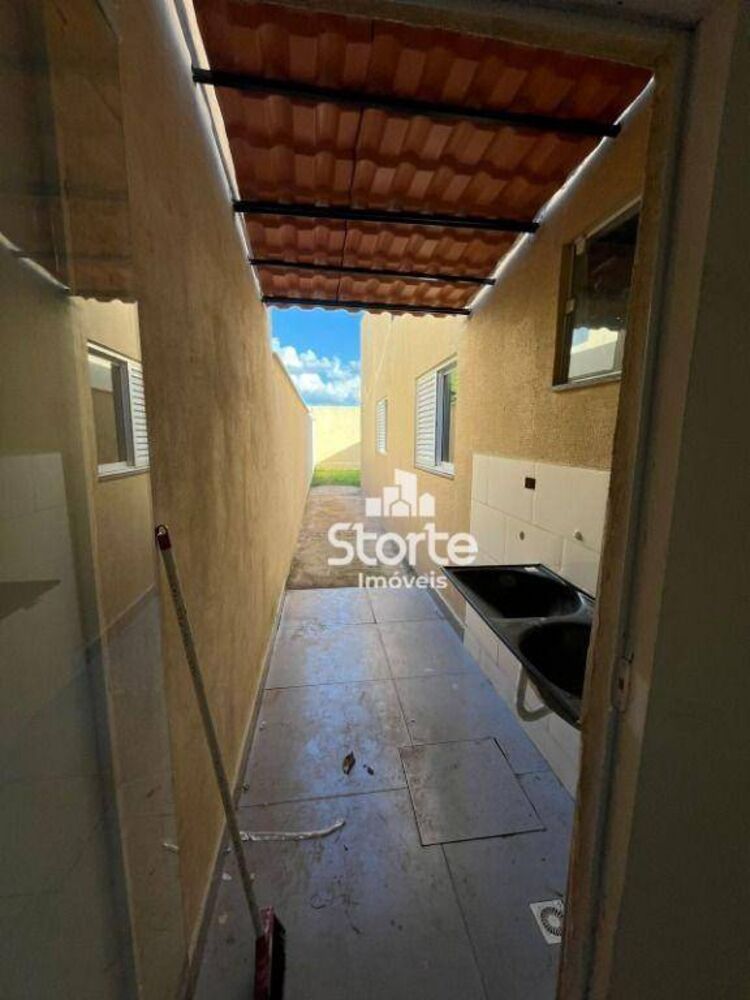 Casa, 2 quartos, 77 m² - Foto 2