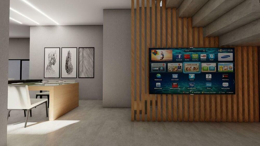 Casa, 3 quartos, 138 m² - Foto 2