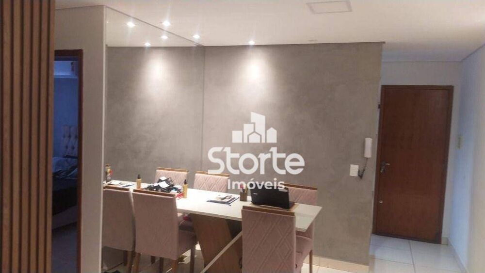 Apartamento, 2 quartos, 48 m² - Foto 3